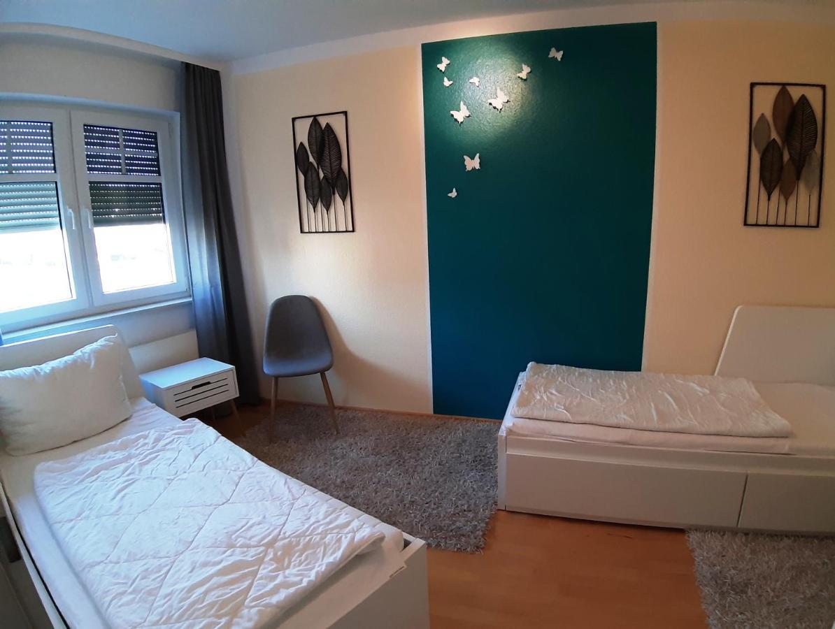 Feriendomizil Seepark Heringsdorf Zewnętrze zdjęcie
